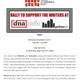 About 30 reporters and editors of the now-defunct DNAinfo and Gothamist news sites joined union members, elected officials and others at New York’s City Hall Park Monday to call out their owner for the company’s sudden shuttering, am New York reported.